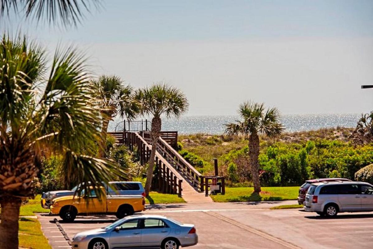 Unit 6202 - Ocean & Racquet Resort St. Augustine Beach Luaran gambar