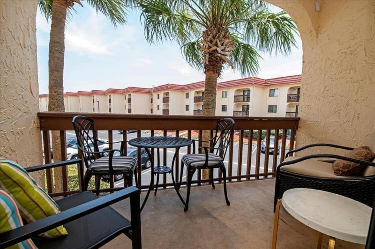 Unit 6202 - Ocean & Racquet Resort St. Augustine Beach Luaran gambar