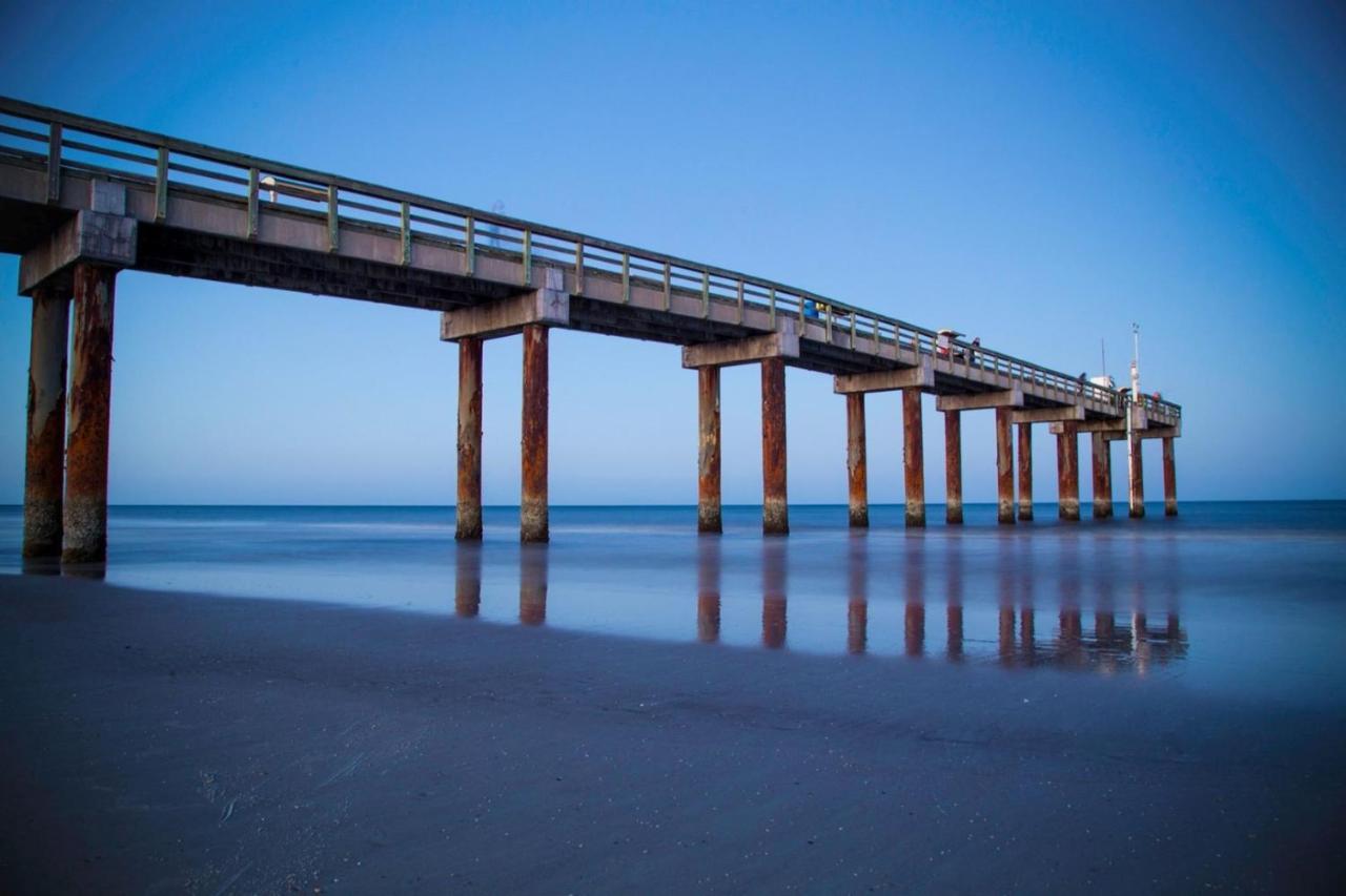 Unit 6202 - Ocean & Racquet Resort St. Augustine Beach Luaran gambar